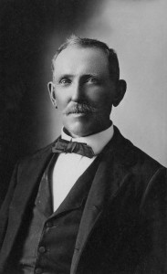 Robert W. Gregg